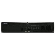 HIKVISION DS-9632NI-I8 (I16) | DS-9664NI-I8 (I16) | Embedded H.265 4K NVR